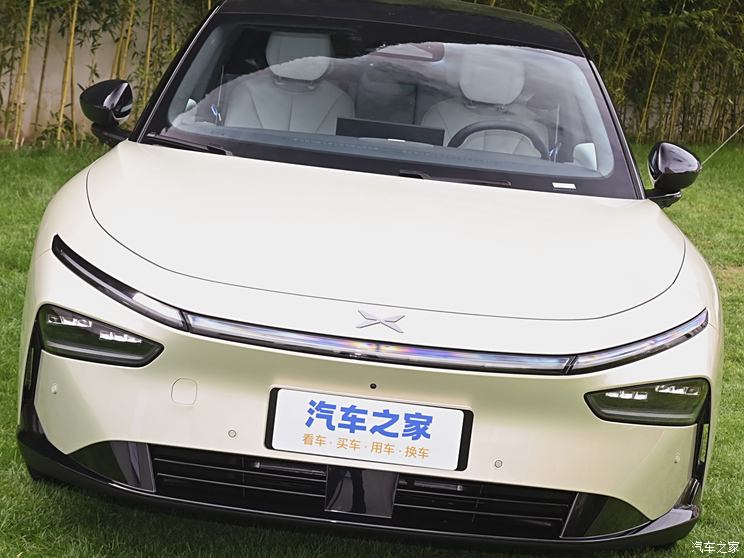 小鹏汽车 小鹏P7+ 2024款 230kw 小鹏汽车 小鹏P7+ 2024款 230kw