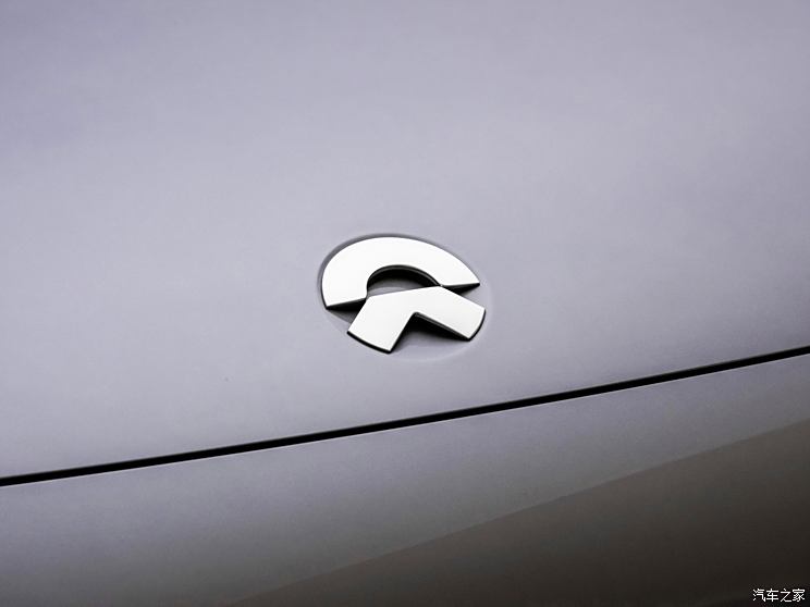 蔚来 蔚来ET9 2024款 基本型 蔚来 蔚来ET9 2024款 基本型